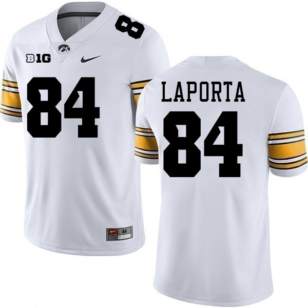 Sam LaPorta Iowa Jersey,University Of Iowa Hawkeyes Fotoball Uniforms,Jersey,Gears-White